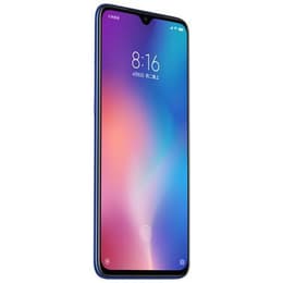 Xiaomi Mi 9 128 Go - Bleu - Débloqué