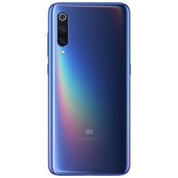 Xiaomi Mi 9 128 Go - Bleu - Débloqué