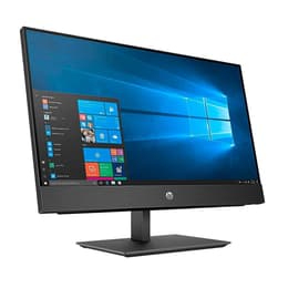 HP ProOne 440 G5 AIO 23" Core i5 2.2 GHz - HDD 1 TB - 8GB QWERTY - Anglais