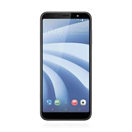 HTC U12 Life 64 Go - Bleu - Débloqué