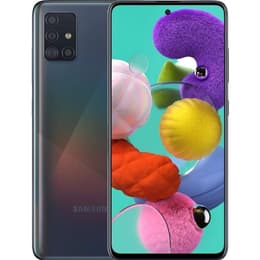 Galaxy A51 5G 128 Go - Noir - Débloqué
