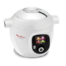 Multi-cuiseur Moulinex Cookeo CE851100