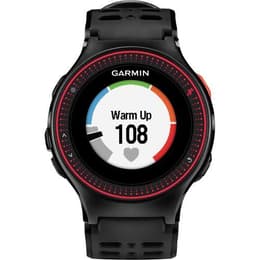 Montre Garmin Cardio GPS Forerunner 225 - Noir