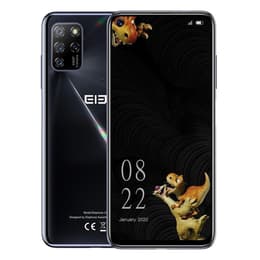 Elephone U5 128 Go - Noir - Débloqué