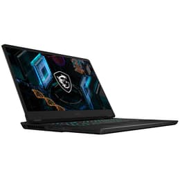 MSI GP76 Leopard 17" Core i7 2.3 GHz - SSD 512 Go - 16 Go AZERTY - Français