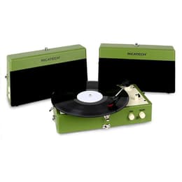 Platine Vinyle Ricatech RTT80