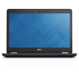 Dell Latitude 5480 14" Core i7 2.9 GHz - SSD 256 Go - 8 Go AZERTY - Français