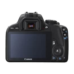 Reflex Canon EOS 100D