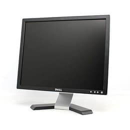 Écran 19" LCD SXGA Dell E198FP