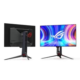 Écran 27" OLED QHD Asus ROG Swift PG27AQDM