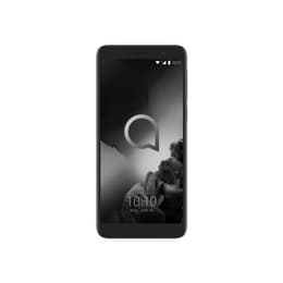 Alcatel 1x (2019) 16 Go - Noir - Débloqué