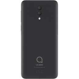 Alcatel 1x (2019) 16 Go - Noir - Débloqué