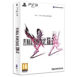 Final Fantasy XIII-2 Collector's Edition - PlayStation 3