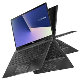 Asus ZenBook UX463FA-AI013R 14" Core i5 1.6 GHz - SSD 512 Go - 8 Go AZERTY - Français