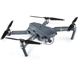 Drone Dji Mavic Pro Fly More Combo 27 min