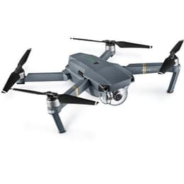 Drone Dji Mavic Pro Fly More Combo 27,0000 min