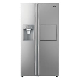 Réfrigérateur américain Lg PG GW-P6122NS