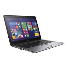 HP EliteBook 840 G2 14" Core i5 2.2 GHz - HDD 500 Go - 4 Go AZERTY - Français