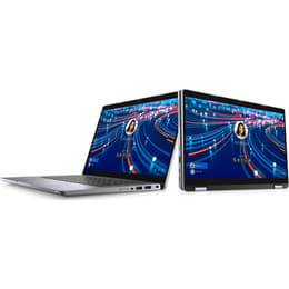 Dell Latitude 5320 2-in-1 13" Core i5 2.4 GHz - SSD 256 Go - 8 Go QWERTY - Italien
