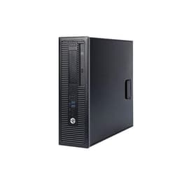 Hp ProDesk 600 G1 19" Core i5 3,2 GHz - HDD 2 To - 16 Go