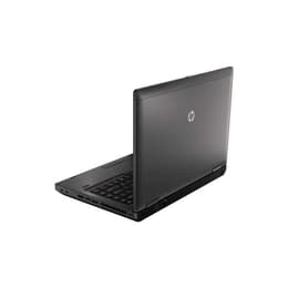 HP ProBook 6460B 14" Celeron 1.9 GHz - HDD 320 Go - 4 Go AZERTY - Français