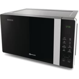 Micro-ondes grill BAUKNECHT MF 206 SB