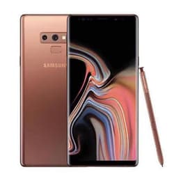 Galaxy Note 9 Dual Sim