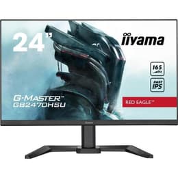 Écran 24" LCD Iiyama G-Master GB2470HSU-B5