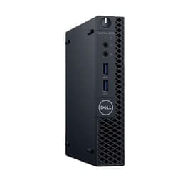Dell OptiPlex 3070 MFF Core i5 2.2 GHz - SSD 256 Go RAM 8 Go