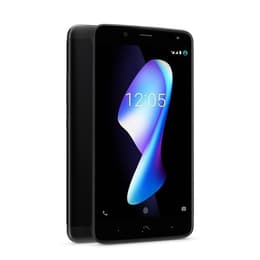 Bq Aquaris V Plus 64 Go - Noir - Débloqué