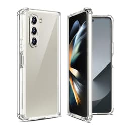 Coque Galaxy Z Fold6 - TPU - Transparent