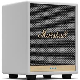 Enceinte Bluetooth Marshall Uxbridge ALEXA - Blanc