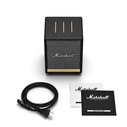 Enceinte Bluetooth Marshall Uxbridge ALEXA - Blanc