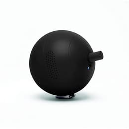 Enceinte Bluetooth Lexon Ball B07JGHNBFZ - Noir