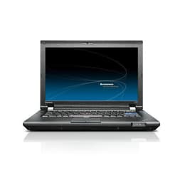 Lenovo ThinkPad L420 14" Core i3 2.1 GHz - HDD 250 Go - 4 Go AZERTY - Français