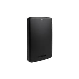 Disque dur externe Toshiba Canvio - HDD 1 To SATA 3