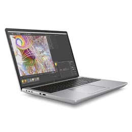 HP ZBook Fury 16 G9 16" Core i7 2.7 GHz - SSD 1 To - 32 Go QWERTY - Italien