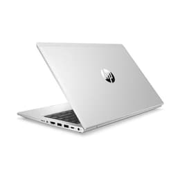 HP ProBook 640 G8 14" Core i5 2.4 GHz - SSD 256 Go - 8 Go QWERTY - Italien