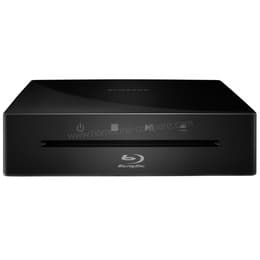 Lecteur Blu-Ray BD-ES5000