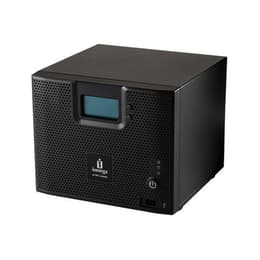 Iomega Storcenter IX4-200D - GB - GB RAM