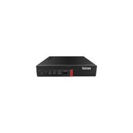 Lenovo ThinkCentre M720Q USDT Core i3 3,1 GHz - SSD 256 Go RAM 8 Go