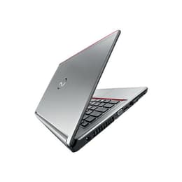 Fujitsu LifeBook E744 14" Core i7 2.3 GHz - SSD 256 Go - 8 Go QWERTY - Suédois
