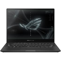 Asus ROG Flow X13 13" Ryzen 7 2.8 GHz - SSD 512 Go - 16 Go QWERTY - Espagnol