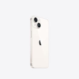 iPhone 14 128 Go - Lumière Stellaire - Débloqué