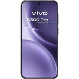 vivo X300 Pro 512 Go - Noir - Débloqué