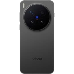 vivo X300 Pro 512 Go - Noir - Débloqué
