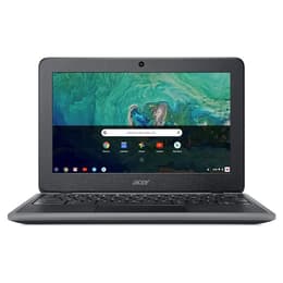 Acer ChromeBook 11 C732 Celeron N4020 1.1 GHz 32Go eMMC - 4Go QWERTY - Anglais