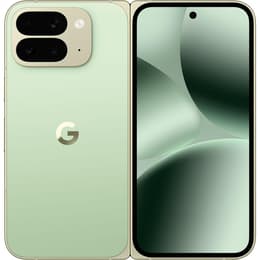 Google Pixel 10 Pro Fold 256 Go - Vert - Débloqué