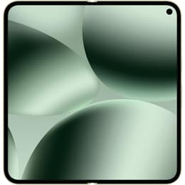 Google Pixel 10 Pro Fold 256 Go - Vert - Débloqué