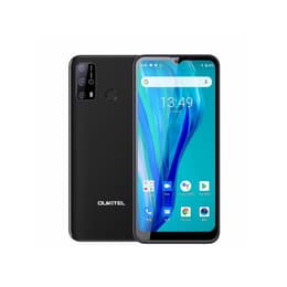 Oukitel C23 PRO 64 Go - Noir - Débloqué